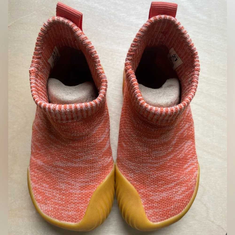 Vivo Barefoot Pluma Knit Toddler 5.5 - Picture 2 of 3